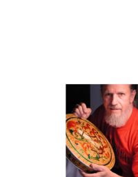View Ron Chacey's Homepage