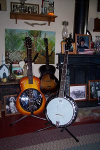View banjopoor's Homepage