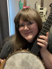 View Band Repair Gal's Homepage