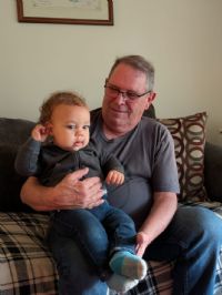 View WisconsinBanjoGeo's Homepage