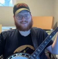 View Banjo Blake's Homepage