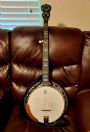Logan l banjo