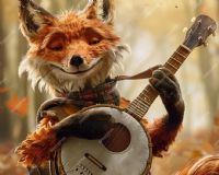 View foxlawn's Homepage