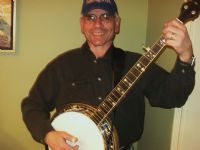 View BANJO TONY's Homepage