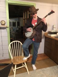 View mack plays banjo's Homepage