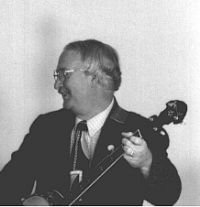 View John Andrus' Homepage
