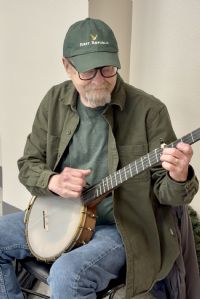 View banjomobob's Homepage