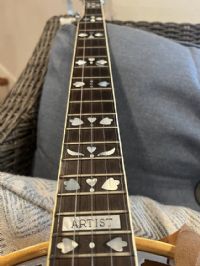 View Hess' Homepage