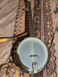 View Rb4banjo's Homepage