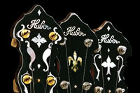 View Dale Harrison's Homepage