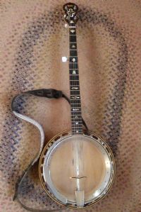 View brian wood's Homepage