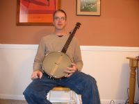 View JS Coffman's Homepage