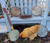 View Happy Hollow Hide's Homepage