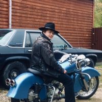 View electroace's Homepage