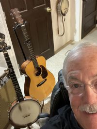 View Tony Turner's Homepage