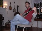 View PJFLETCH's Homepage