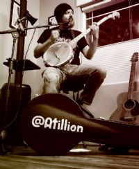 View Atillion's Homepage