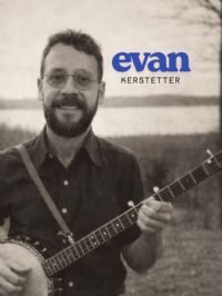 View Evan Kerstetter's Homepage