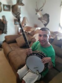 View Scruggsbanjopicker2000's Homepage