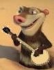 BanjoCritter