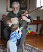BanjoBillyBoy