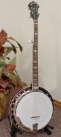 washburn picker