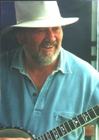 View John Les North Wales Bluegrass' Homepage