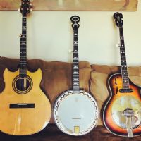 View Banjo-Pup's Homepage