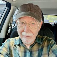 View Frank Dalton's Homepage
