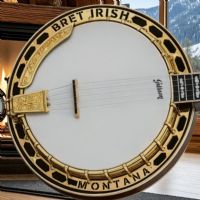 View BretIrish's Homepage