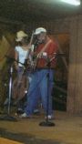 banjo-joe