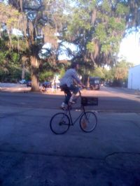 View olderisbetter's Homepage