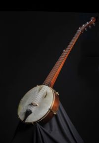 View banjosnapper's Homepage