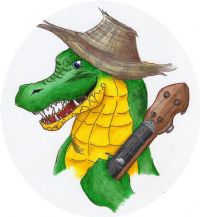 View banjogator's Homepage