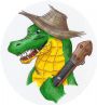 banjogator