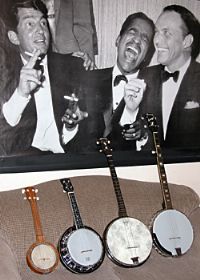 View BSinatra's Homepage