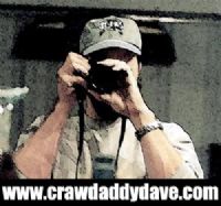View crawdaddydave's Homepage
