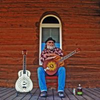 View stringfever's Homepage