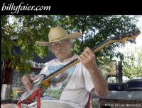 View Billy Faier's Homepage