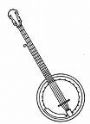 Jersey Banjo