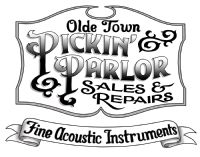 View oldetownpicknparlor's Homepage