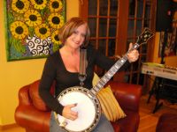 View Banjochicky's Homepage
