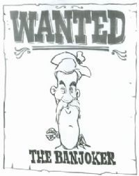 View Banjoker's Homepage