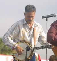View banjoeddie's Homepage