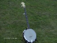 View banjo pickn Dane's Homepage