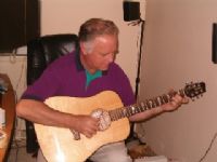View hickmusic's Homepage