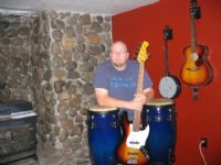 View pastorrob's Homepage