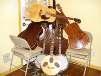 View nicholsbanjo's Homepage
