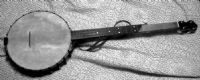 View andy-banjo's Homepage
