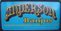 View rmandersonbanjos' Homepage